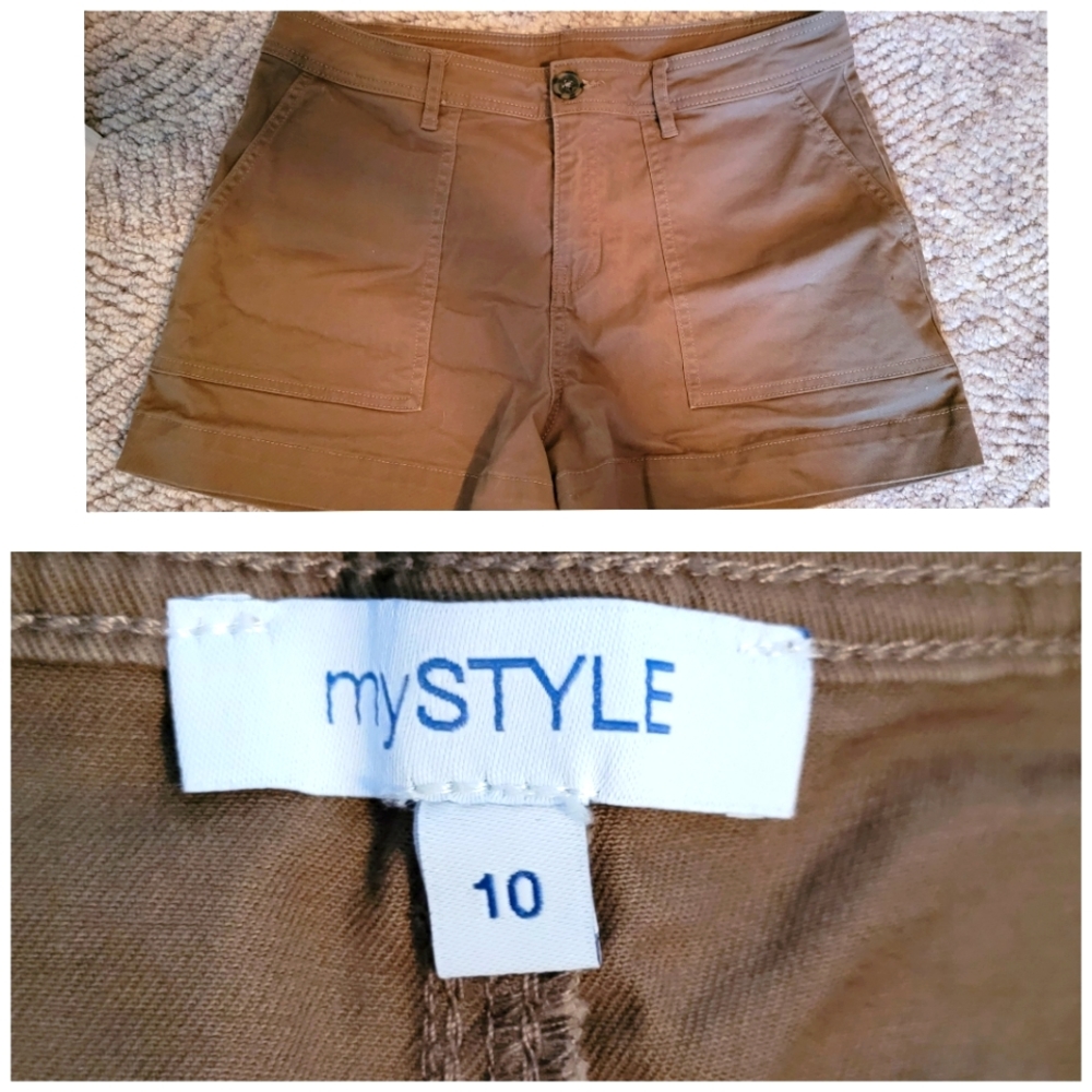 Shorts